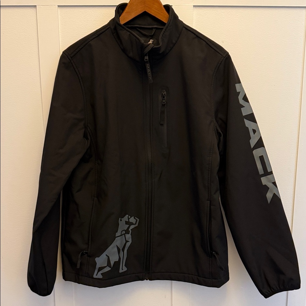 Mack Jacket